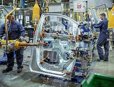 Image result for Car Door Manufacturing Process