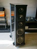 Image result for Book Stand High-End Speakers