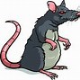 Image result for Scary Rat Art
