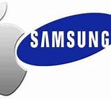 Image result for Apple vs Samsung Charts2024