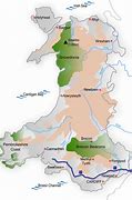 Image result for Brecon Beacons National Park in Welsh Harry Potter