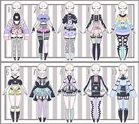 Image result for deviantART Outfits