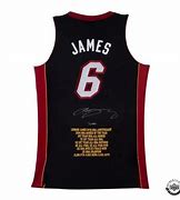Image result for LeBron Mad in Heat Jersey