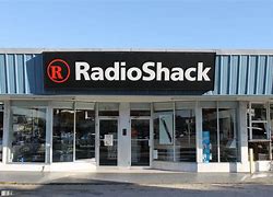 Image result for Radio Shack Coming Back