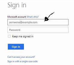 Image result for Hotmail Logins and Passwords