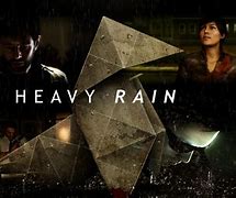 Image result for Heavy Rain Wallpaper Engine