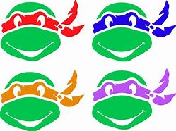 Image result for TMNT Decals