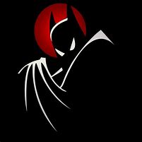 Image result for The Batman Profile Pic