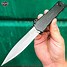 Image result for Clip Point OTF Knife