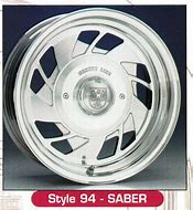 Image result for Centre Line Velg 16X8