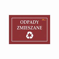 Image result for Odpady Zmieszkane