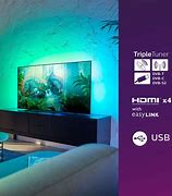 Image result for Philips OLED TV 55-Inch