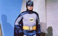 Image result for Batman Adam West Modern