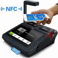 Image result for What Is NFC-based POS