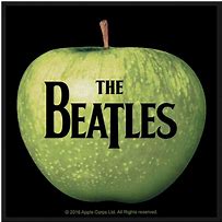 Image result for Beatles Apple SVG