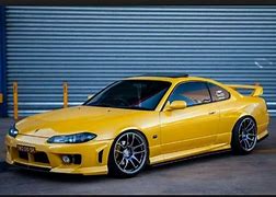 Image result for Nissan Silvia S16