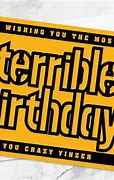 Image result for Terrible Towel Birthday