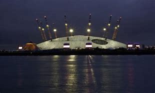 Image result for Millenium Dome Attraction