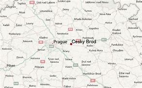 Image result for cesky_brod