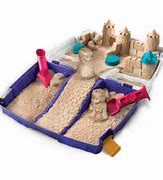Image result for Sand Box Electric