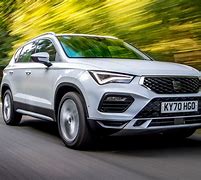 Image result for Seat Ateca Automatic