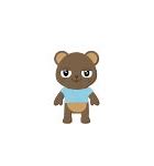 Image result for Baby Panda Emoji