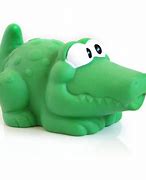 Image result for Crocodile Bath Toy