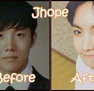 Image result for J Hope Before BTS