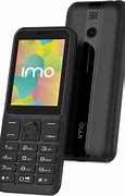 Image result for IMO Dash Phone Front Screen