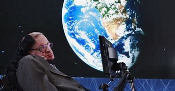 Image result for Stephen Hawking Theory