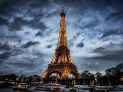 Image result for Fond D'écran Tour Eiffel