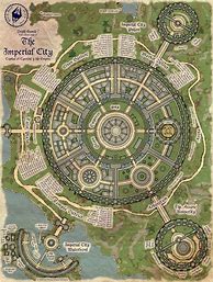 Image result for Arkos City Map Dnd