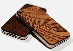 Image result for Wood and iPhone 14