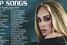 Image result for Popular Popylar Pop Music