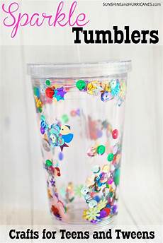 crafts for tweens crafts for tweens sparkle tumblers crafts for tweens crafts for tweens sparkle tumblers