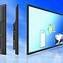 Image result for Ultra-Narrow Touch Screen Monitor