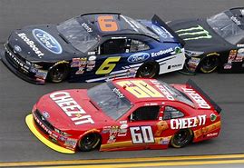 Image result for NASCAR Authentics Xfinity Series