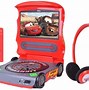 Image result for Cars DVD Player