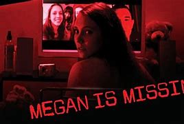 Image result for Megan Is Missing Party Scene