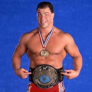 Image result for Kurt Angle WWF