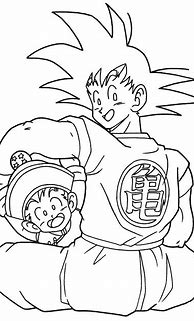 Image result for Dragon Ball Desen