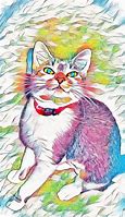 Image result for Candy Cat Rainbow Cat