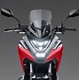 Image result for Honda Nc750x Top Rack