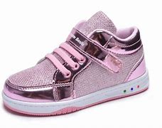Image result for Girl Lighted Tennis Shoes
