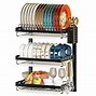 Image result for Wall Mounted Dish Drainer