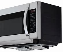 Image result for Samsung vs LG Microwave Oven Hood