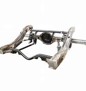 Image result for Ford 9 Inch Rear End with 4 Link