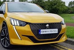 Image result for All New Peugeot 208