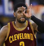 Image result for Kyrie Irving Dunking