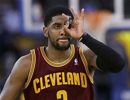 Image result for Kyrie Irving Pictures